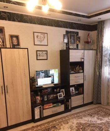 Продажа 1-комнатной квартиры, Краснодар, Агрохимическая улица,  130