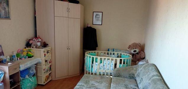 Продажа 1-комнатной квартиры, Краснодар, улица Архитекторов,  37