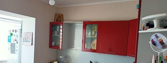 Продажа 1-комнатной квартиры, Краснодар, улица Архитекторов,  37