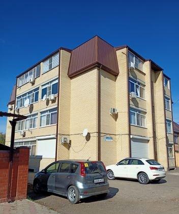 Продажа 1-комнатной квартиры, Краснодар, улица Архитекторов,  37