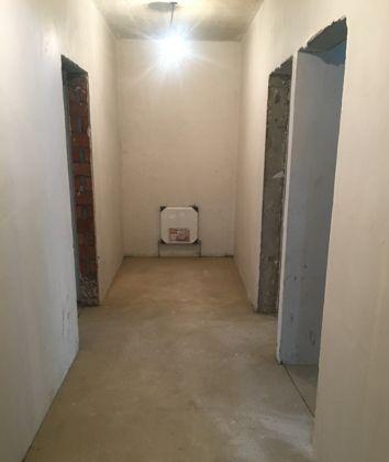 Продажа 2-комнатной квартиры, Краснодар, улица Евгении Жигуленко,  13к2