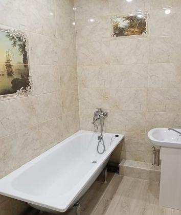 Продажа 2-комнатной квартиры, Краснодар, улица Цезаря Куникова,  24к2