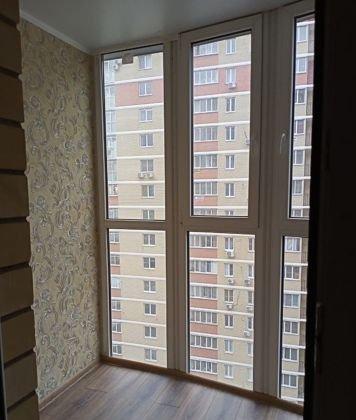 Продажа 2-комнатной квартиры, Краснодар, улица Цезаря Куникова,  24к2