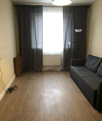 Продажа 1-комнатной квартиры, Краснодар, улица имени Мусоргского М.П.,  26к1