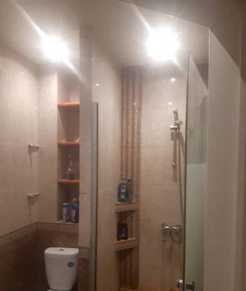 Продажа 1-комнатной квартиры, Краснодар, улица имени Мусоргского М.П.,  26к1