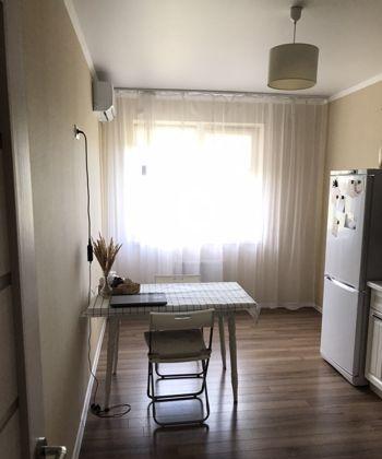 Продажа 1-комнатной квартиры, Краснодар, улица Шевцова,  36/2