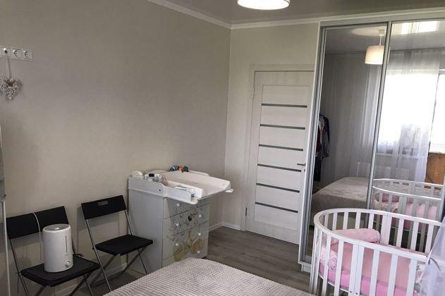 Продажа 1-комнатной квартиры, Краснодар, улица Шевцова,  36/2