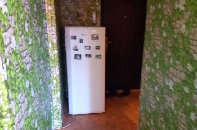 Продажа 1-комнатной квартиры, Краснодар, улица имени С.С. Прокофьева,  12