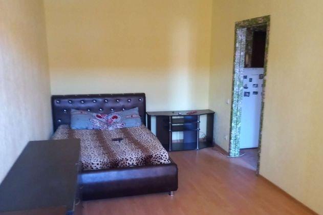 Продажа 1-комнатной квартиры, Краснодар, улица имени С.С. Прокофьева,  12