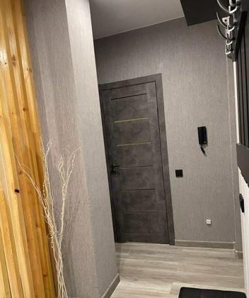 Продажа 2-комнатной квартиры, Краснодар, Сахалинская улица,  15к5