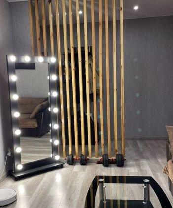 Продажа 2-комнатной квартиры, Краснодар, Сахалинская улица,  15к5