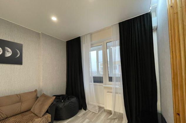 Продажа 2-комнатной квартиры, Краснодар, Сахалинская улица,  15к5