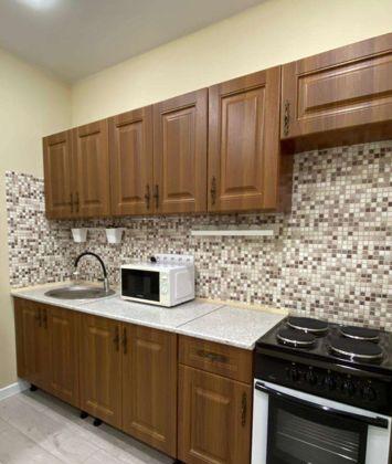 Продажа 1-комнатной квартиры, Краснодар, Тополиная улица,  48