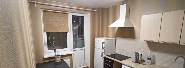 Продажа 1-комнатной квартиры, Краснодар, улица Петра Метальникова,  11