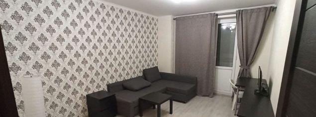 Продажа 1-комнатной квартиры, Краснодар, улица Петра Метальникова,  11