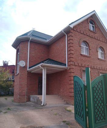 Продажа дома, 92м <sup>2</sup>, 500 сот., Краснодар, улица Хопёрского Полка,  5/1