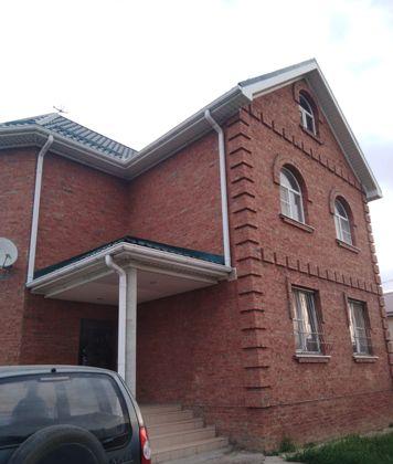 Продажа дома, 92м <sup>2</sup>, 500 сот., Краснодар, улица Хопёрского Полка,  5/1