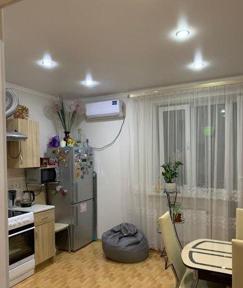 Продажа 2-комнатной квартиры, Краснодар, улица Рахманинова,  21к1