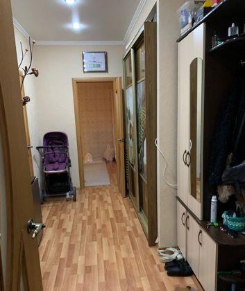 Продажа 2-комнатной квартиры, Краснодар, улица Рахманинова,  21к1