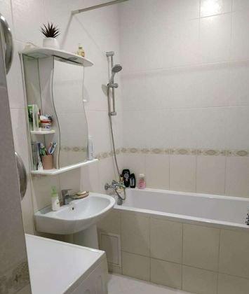 Продажа 2-комнатной квартиры, Краснодар, Гаражный переулок,  9