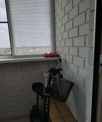 Продажа 2-комнатной квартиры, Краснодар, Гаражный переулок,  9