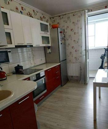 Продажа 2-комнатной квартиры, Краснодар, Гаражный переулок,  9