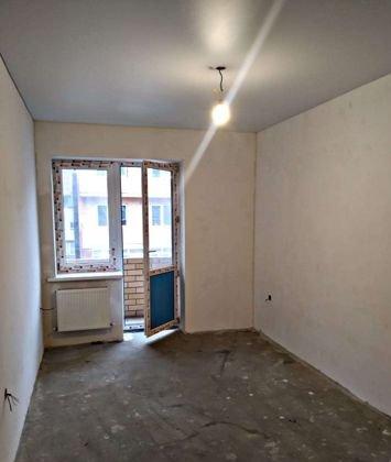 Продажа 1-комнатной квартиры, Краснодар, Тепличная улица,  96