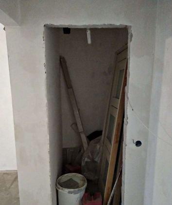 Продажа 1-комнатной квартиры, Краснодар, Тепличная улица,  96