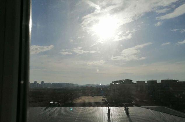 Продажа 1-комнатной квартиры, Краснодар, Тепличная улица,  104