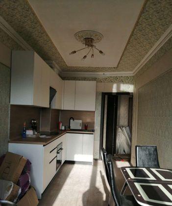 Продажа 1-комнатной квартиры, Краснодар, Тепличная улица,  104