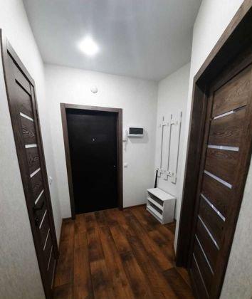 Продажа 1-комнатной квартиры, Краснодар, Командорская улица,  3к2