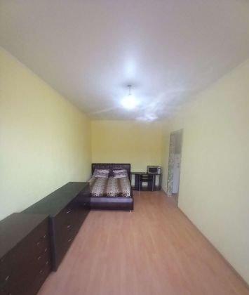 Продажа 1-комнатной квартиры, Краснодар, улица имени С.С. Прокофьева,  12