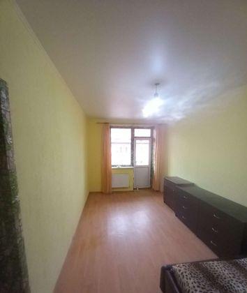 Продажа 1-комнатной квартиры, Краснодар, улица имени С.С. Прокофьева,  12