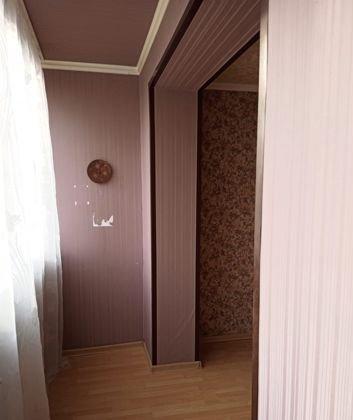 Продажа 1-комнатной квартиры, Краснодар, Тепличная улица,  94