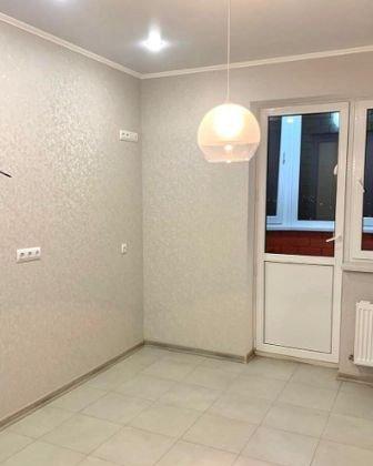 Продажа 1-комнатной квартиры, Краснодар, улица Адмирала Серебрякова,  3к2