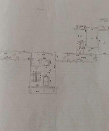 Продажа 2-комнатной квартиры, Краснодар, улица Евгении Жигуленко,  11к1