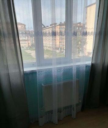 Продажа 1-комнатной квартиры, Краснодар, улица имени Сергея Есенина,  108/2