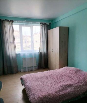 Продажа 1-комнатной квартиры, Краснодар, улица имени Сергея Есенина,  108/2