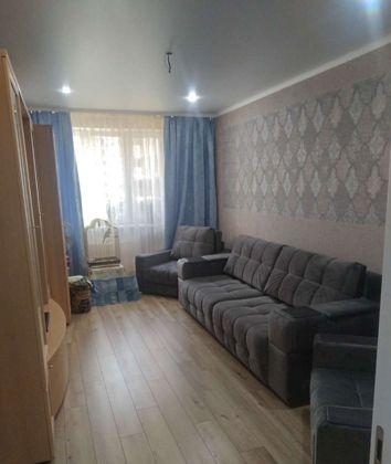 Продажа 2-комнатной квартиры, Краснодар, улица Адмирала Серебрякова,  3к1