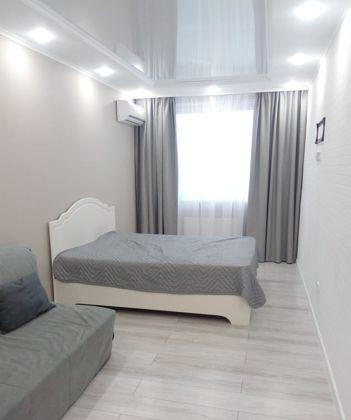 Продажа 1-комнатной квартиры, Краснодар, улица Адмирала Крузенштерна,  6