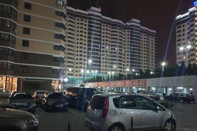 Продажа 2-комнатной квартиры, Краснодар, улица Адмирала Серебрякова,  3к3