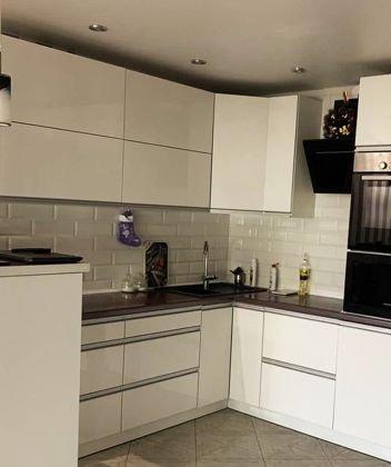 Продажа 3-комнатной квартиры, Краснодар, Российская улица,  267