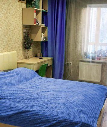 Продажа 3-комнатной квартиры, Краснодар, Российская улица,  267