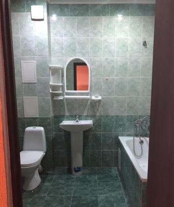 Продажа 2-комнатной квартиры, Краснодар, улица 1 Мая,  428