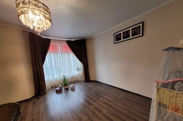 Продажа 3-комнатной квартиры, Краснодар, Рымникская улица,  29