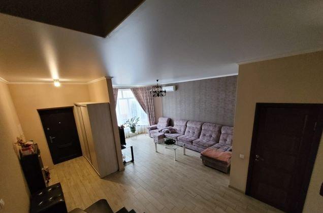 Продажа 3-комнатной квартиры, Краснодар, Рымникская улица,  29