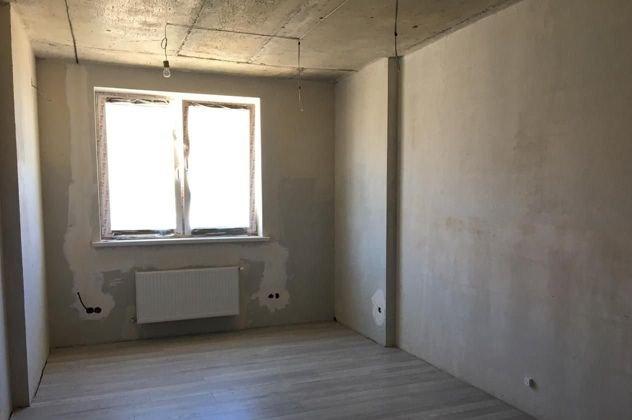 Продажа 2-комнатной квартиры, Краснодар, улица Цезаря Куникова,  24к2