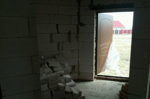 Продажа дома, 120м <sup>2</sup>, 700 сот., Краснодар, Северная улица,  159