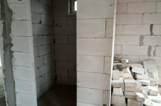 Продажа дома, 120м <sup>2</sup>, 700 сот., Краснодар, Северная улица,  159