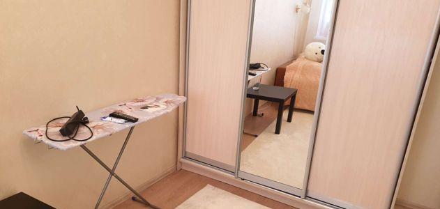 Продажа 1-комнатной квартиры, Краснодар, улица имени С.С. Прокофьева,  3А